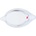 Swans srxcl-npaf optic lens racing clear -3.0