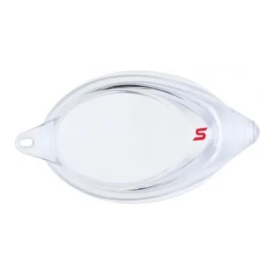 Swans srxcl-npaf optic lens racing clear -3.0