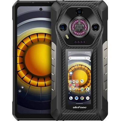 UleFone Armor 30 Pre 16GB/512GB Magic Black