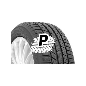 Toyo SnowProx S954 225/45 R19 96W