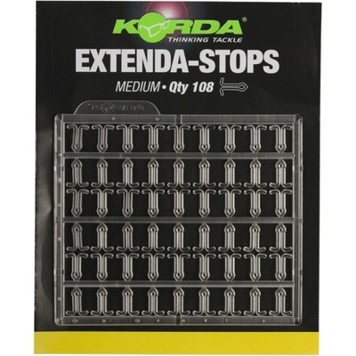 Korda Zarážky Extenda Stops M