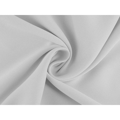 Závěsová zatemňovací látka blackout šíře 280 cm Varianta: 1 (5) Off White, Balení: 1 m