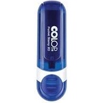  Colop pr 20 Джобен автомат - правоъгълен / 0 /