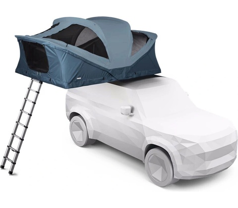 Thule Approach L
