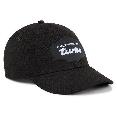 Шапка Puma PL BB cap - Black (Puma Black)