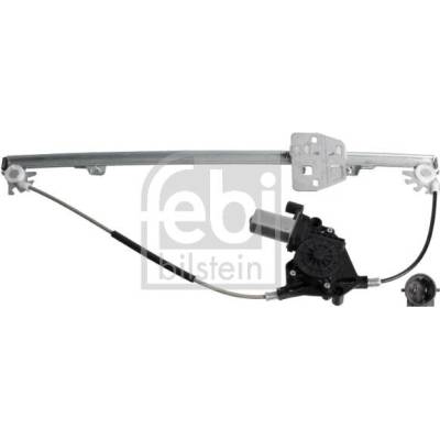 FEBI BILSTEIN Mechanizmus zdvíhania okna 109142