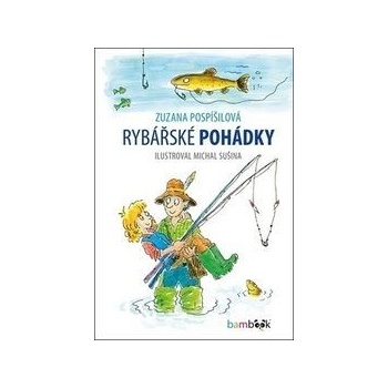 Rybářské pohádky