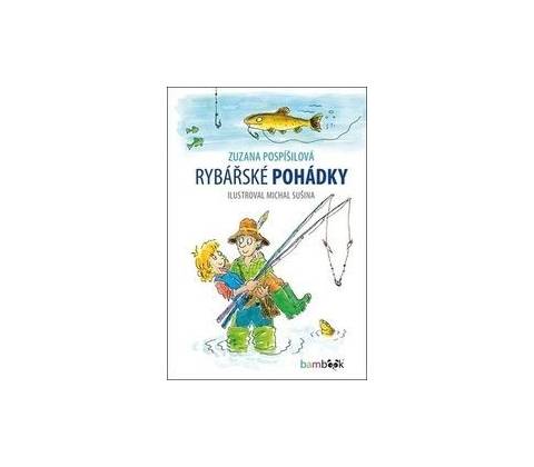 Rybářské pohádky