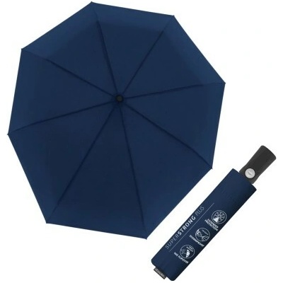 Doppler Superstrong Magic Plus plne automatický dáždnik Navy