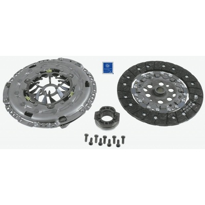 Sada spojky SACHS 3000 951 120