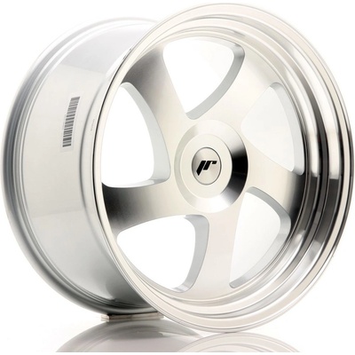Japan Racing JR-15 10x19 5x114,3 ET35 matt black