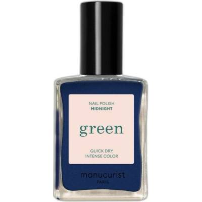 MANUCURIST GREEN LAK MIDNIGHT 15 ml