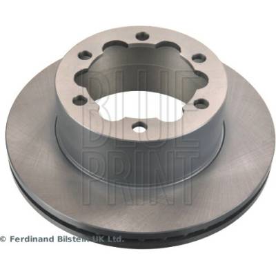 Brzdový kotúč BLUE PRINT ADBP430073