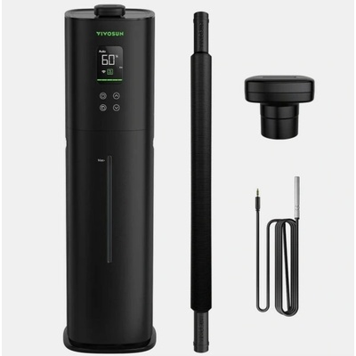 VIVOSUN AeroStream H09 9L – Zbozi.Blesk.cz