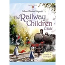 Railway Children Nesbit E.