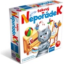 Granna Takový nepořádek