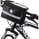 Wozinsky WBB12BK 2 l