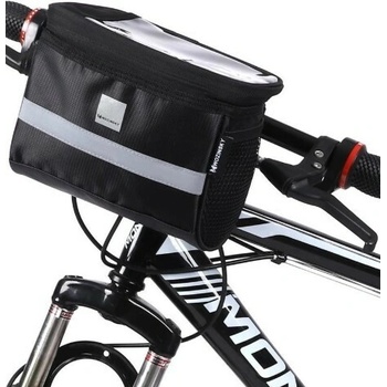 Wozinsky WBB12BK 2 l