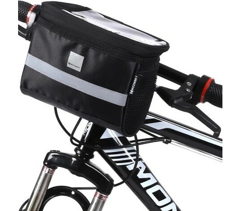Wozinsky WBB12BK 2 l