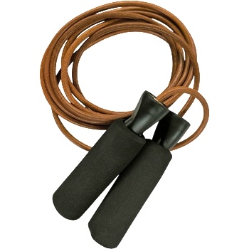 S-Sport Скачалка, кожена s-sport