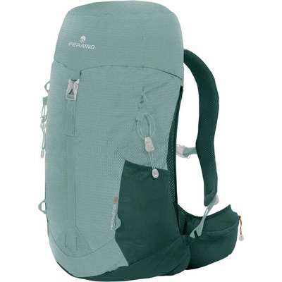 Ferrino Hikemaster 26l green