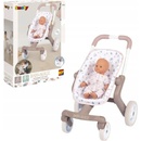 Smoby športový Violette Baby Nurse 55 cm