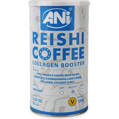ANI REISHI VEGAN COLLAGEN BOOSTER 100 g