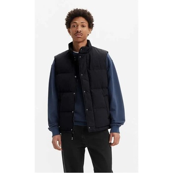 Levi's Потник Levi´s ® Rockridge vest - Black (Black)