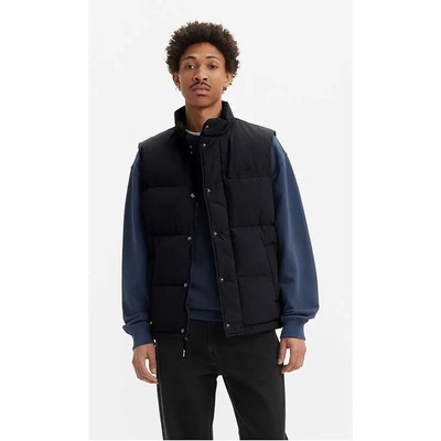 Levi's Потник Levi´s ® Rockridge vest - Black (Black)