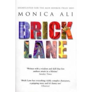 Brick Lane (ISBN: 9780552771153)