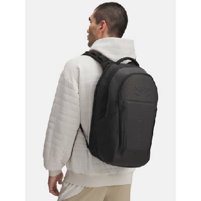 Under Armour Унисекс раница Under Armour No Weigh Backpack-BLK Under Armour | Cheren | МЪЖЕ | ЕДИН РАЗМЕР