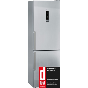 Siemens KG36NHI32