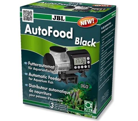 JBL Autofood