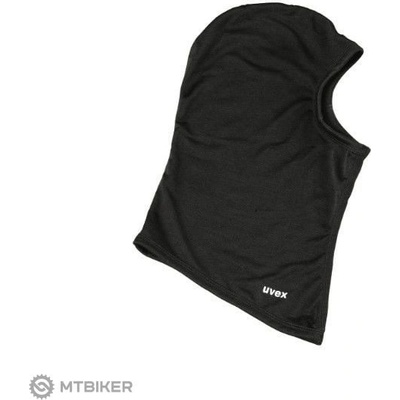 uvex Hood stormcap small kukla čierna