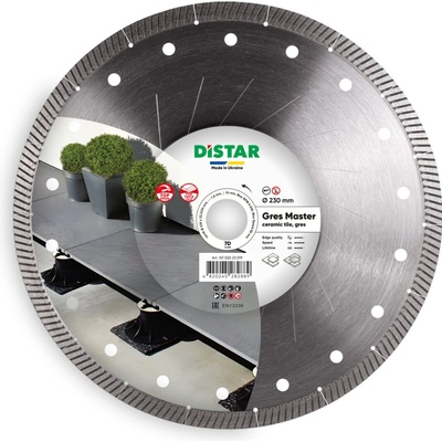 DISTAR 1A1R