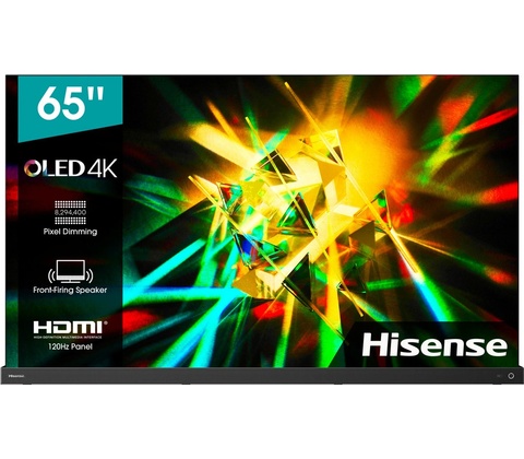 Hisense 65A9G