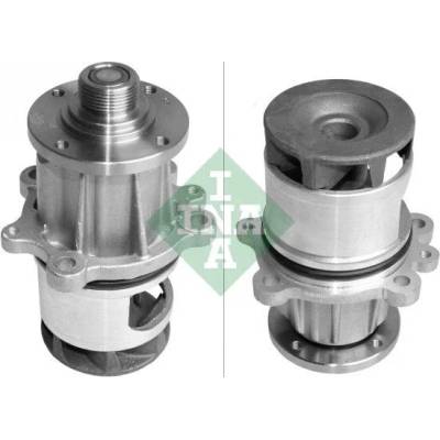 Vodní čerpadlo, chlazení motoru Schaeffler INA 538 0164 10