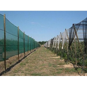 Criado & lopez Мрежа против вятър и насекоми 4 х 100 м