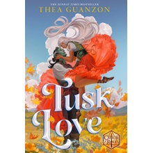 Critical Role: Tusk Love