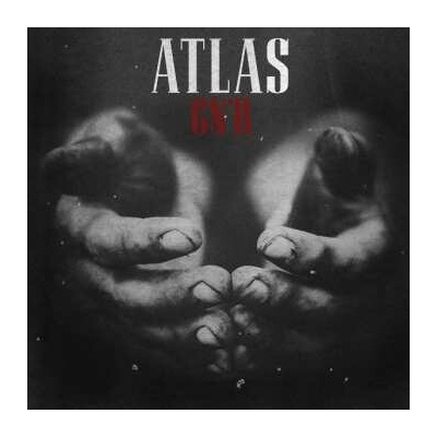 Guns N' Roses - Nothin' Atlas LP