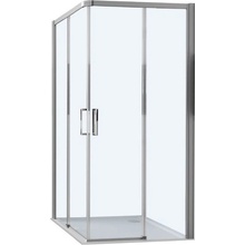 EBS Trend Sprchový kout 90x90 cm čtverec C25002.069.322