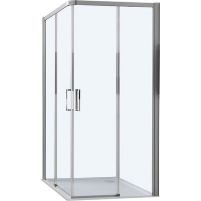 EBS Trend Sprchový kout 90x90 cm čtverec C25002.069.322