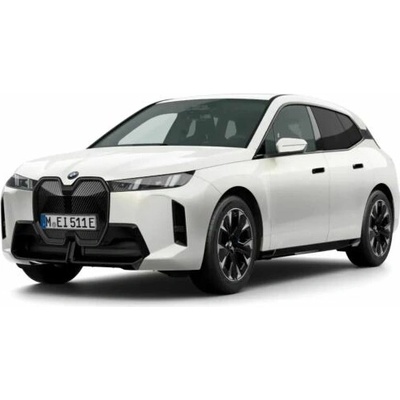 BMW iX xDrive 300 kW