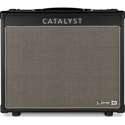 Line 6 Catalyst CX 100