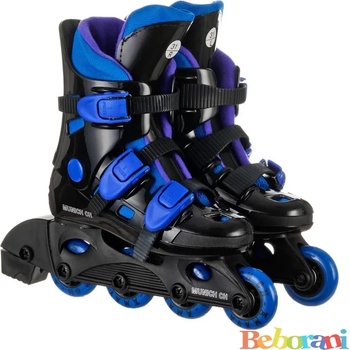 Image 1 of Beborani Munich Blue