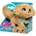 Hasbro Интерактивна играчка Hasbro Furreal Friends - Куче Голдън ретривър (28162)