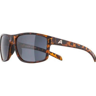 Alpina Слънчеви очила Alpina Nacan I S3 Sunglasses - Havana Gloss / Black - размер One Size (205-6902-0111)