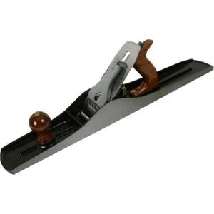 SILVERLINE Ръчно ренде Silverline, Nr. 7, острие 60 x 2.4mm (238104)