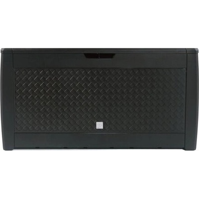 Prosperplast Matuba antracitová 310 l