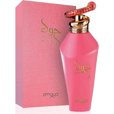 Zimaya Hawwa Pink parfémovaná voda dámská 100 ml